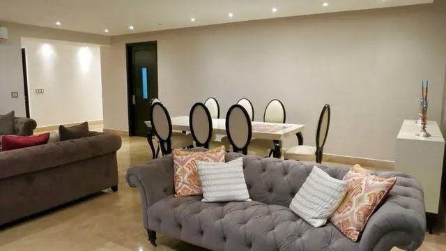 Apartment For Sale in Punta Pacifica
