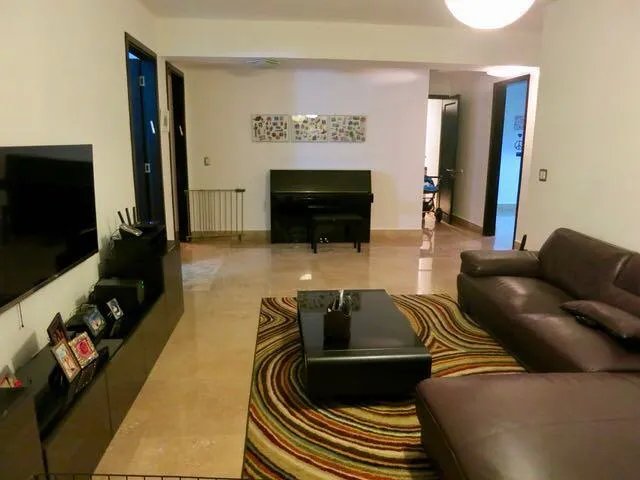 Apartment For Sale in Punta Pacifica