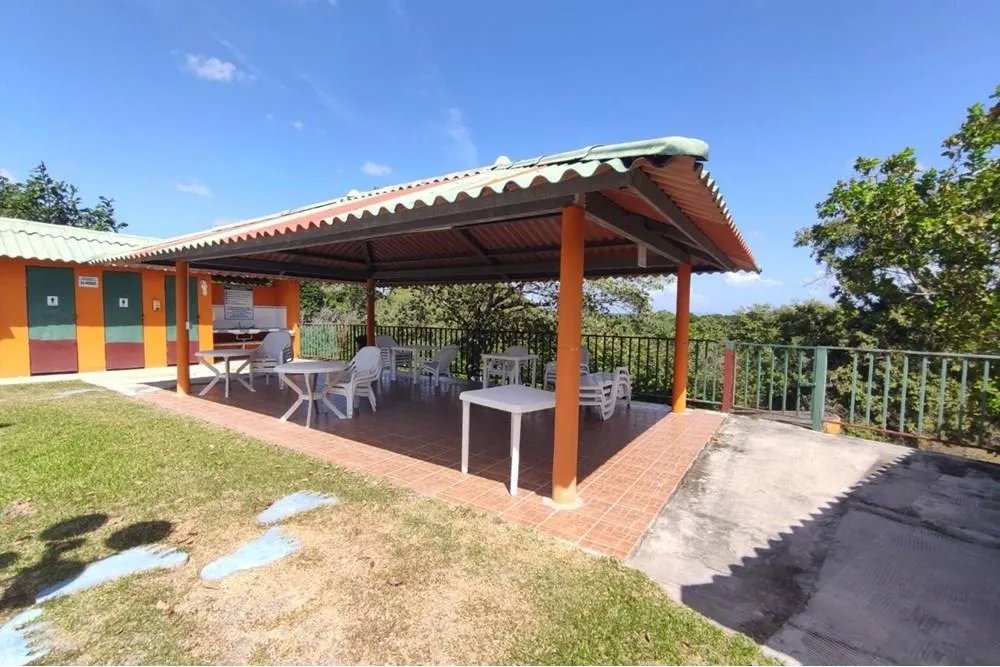 Unimproved Land For Sale in El Espino