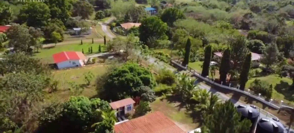 Venta de terreno en Hacienda La Florenciana, San Carlos