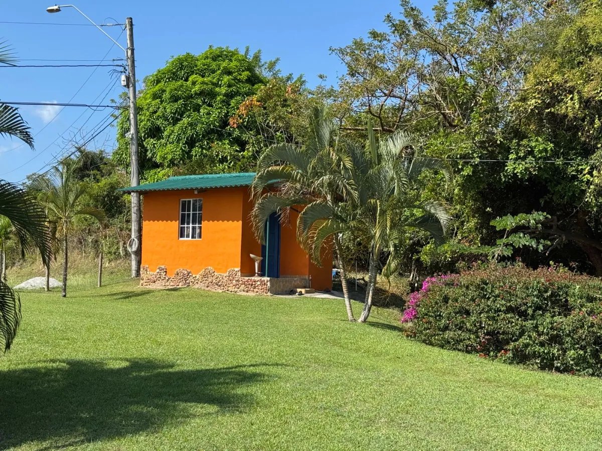 Venta de terreno en Hacienda La Florenciana, San Carlos