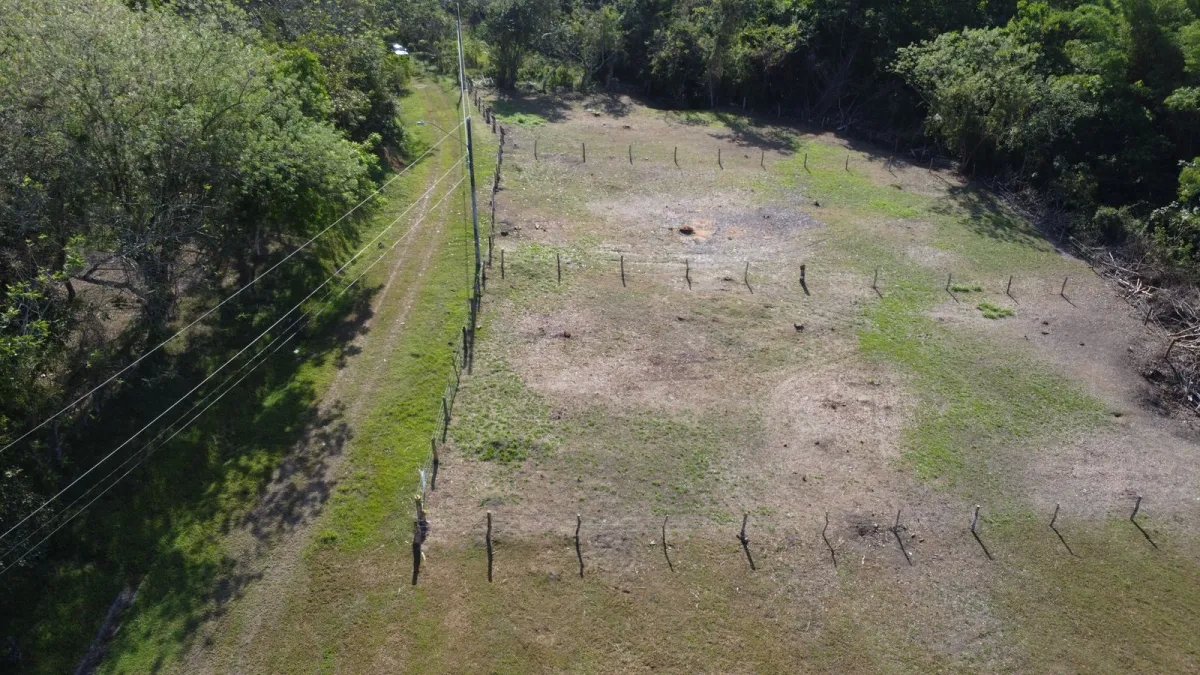 Venta de terreno en Hacienda La Florenciana, San Carlos