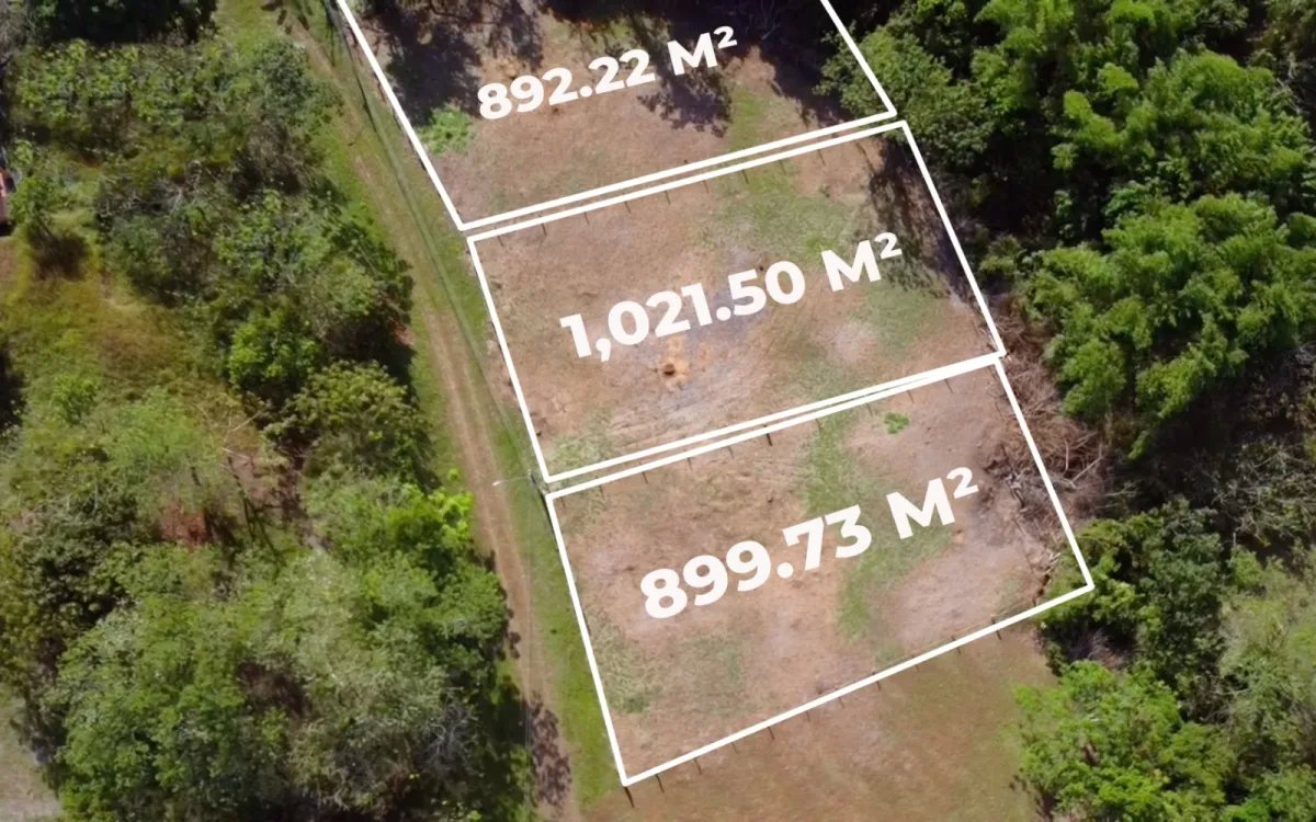 Venta de terreno en Hacienda La Florenciana, San Carlos