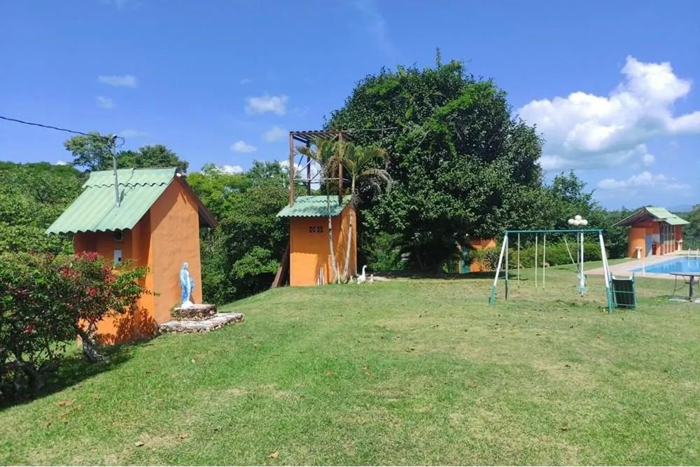 Venta de terreno en Hacienda La Florenciana, San Carlos