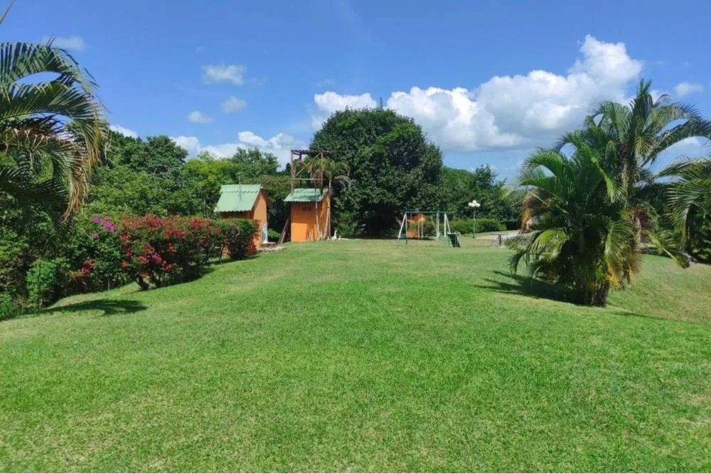 Venta de terreno en Hacienda La Florenciana, San Carlos