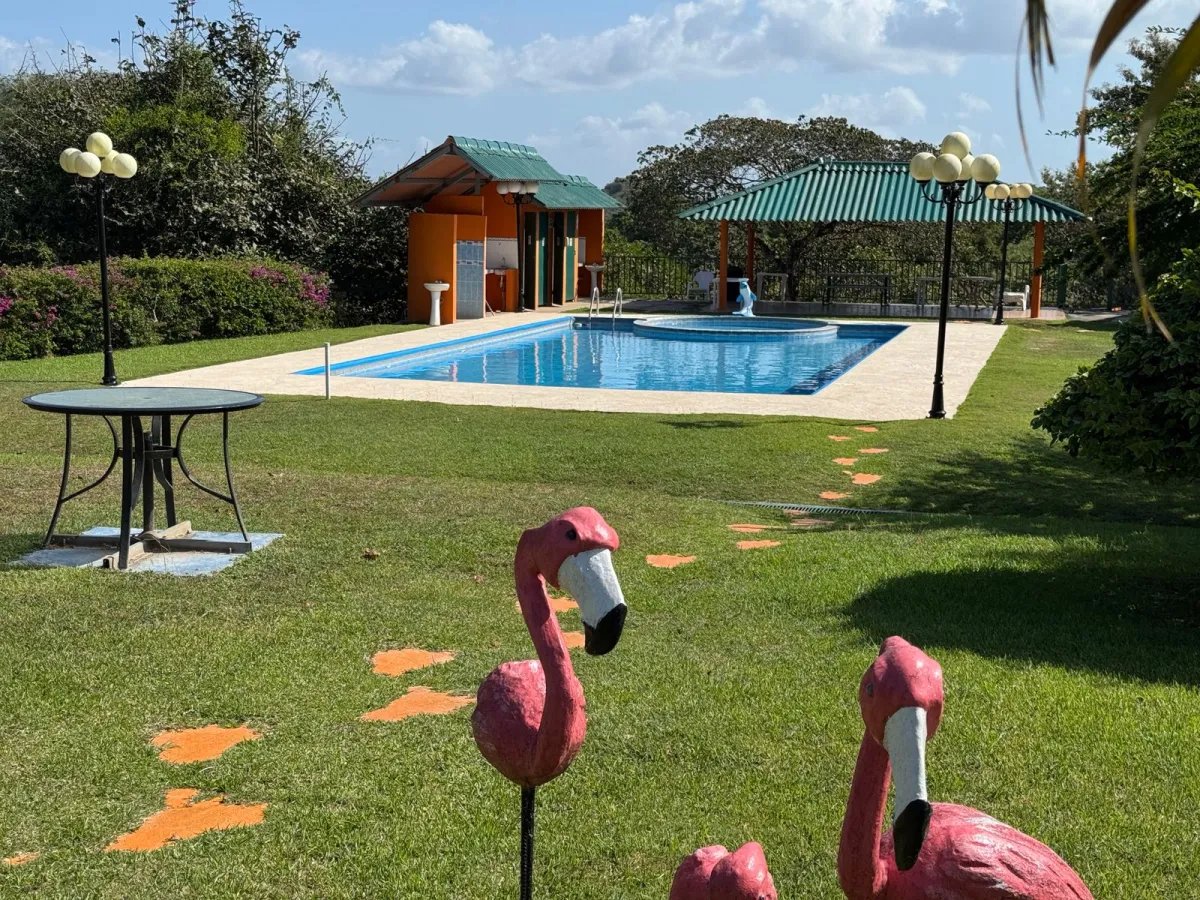 Venta de terreno en Hacienda La Florenciana, San Carlos