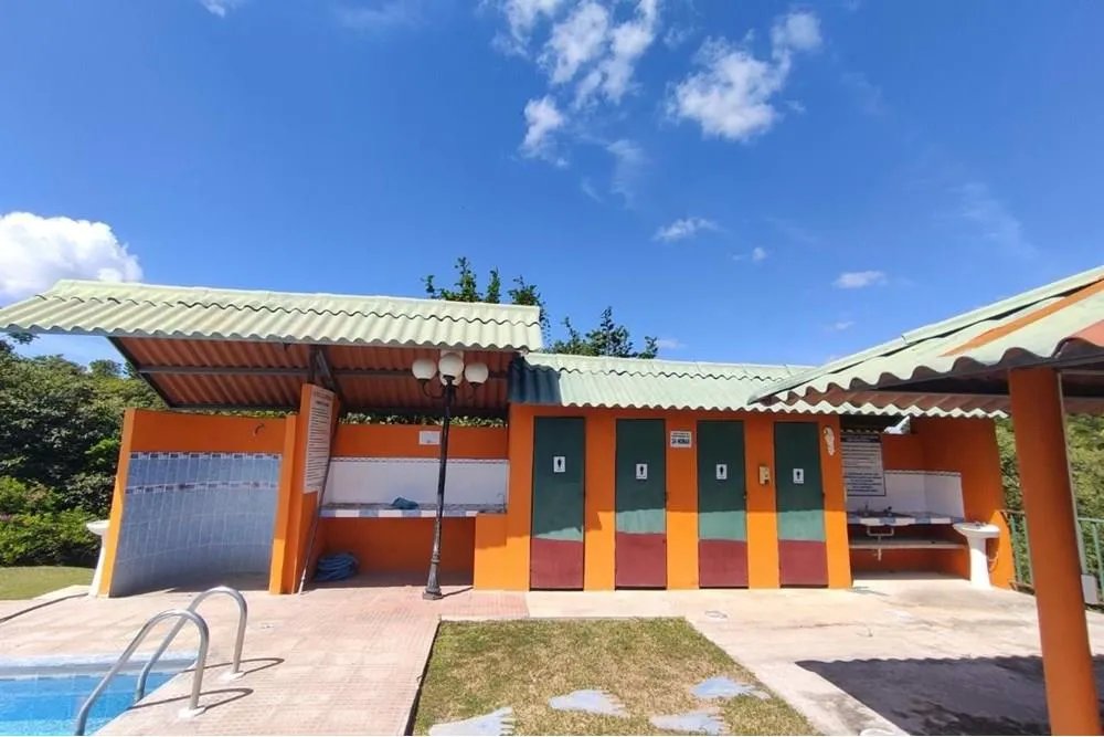 Venta de terreno en Hacienda La Florenciana, San Carlos