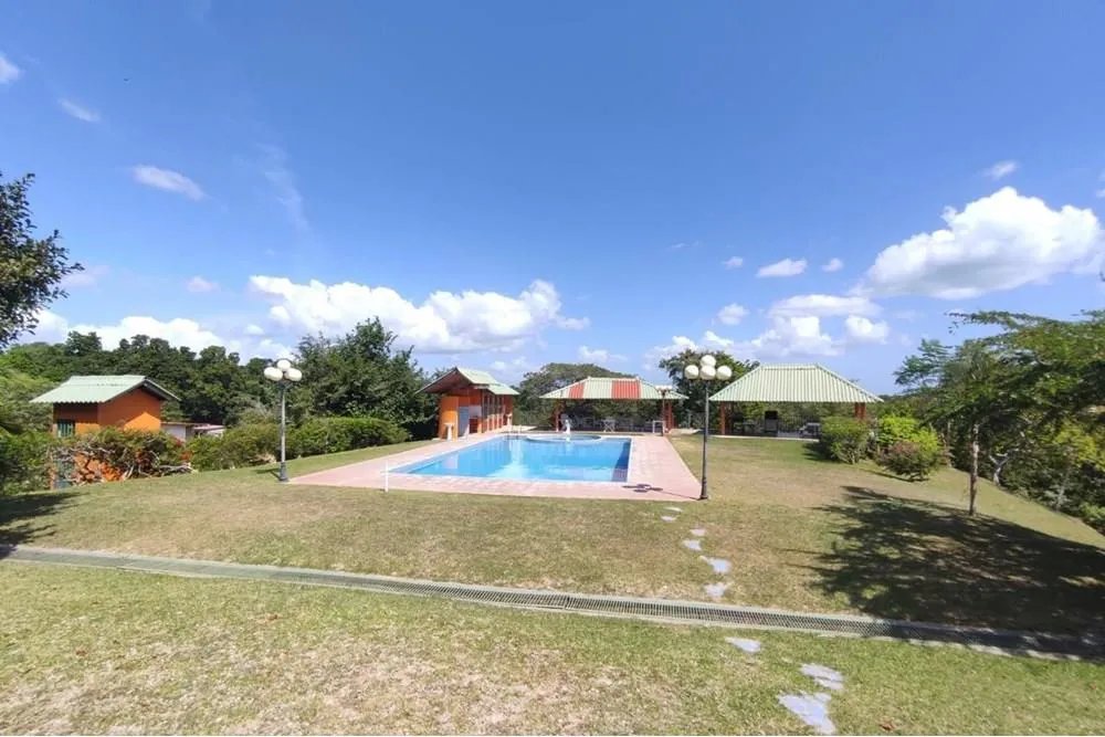 Venta de terreno en Hacienda La Florenciana, San Carlos