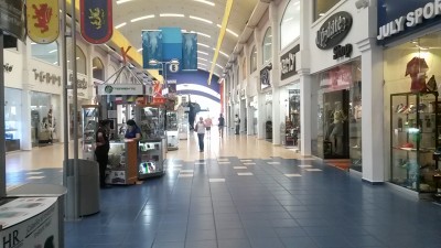 14589 - Albrook - commercials - albrook mall
