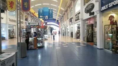 14589 - Albrook - locales - albrook mall