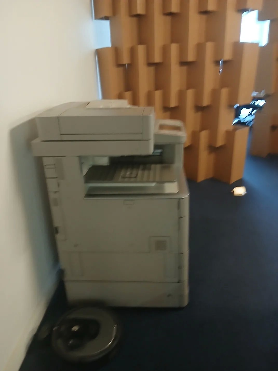 Venta de oficina en PH SL-55, Obarrio