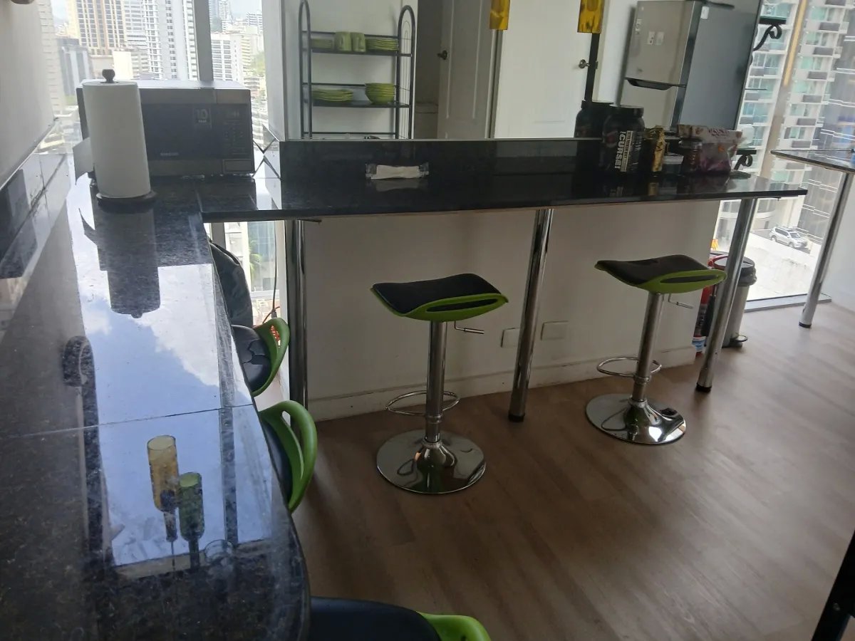 Office For Sale in Obarrio