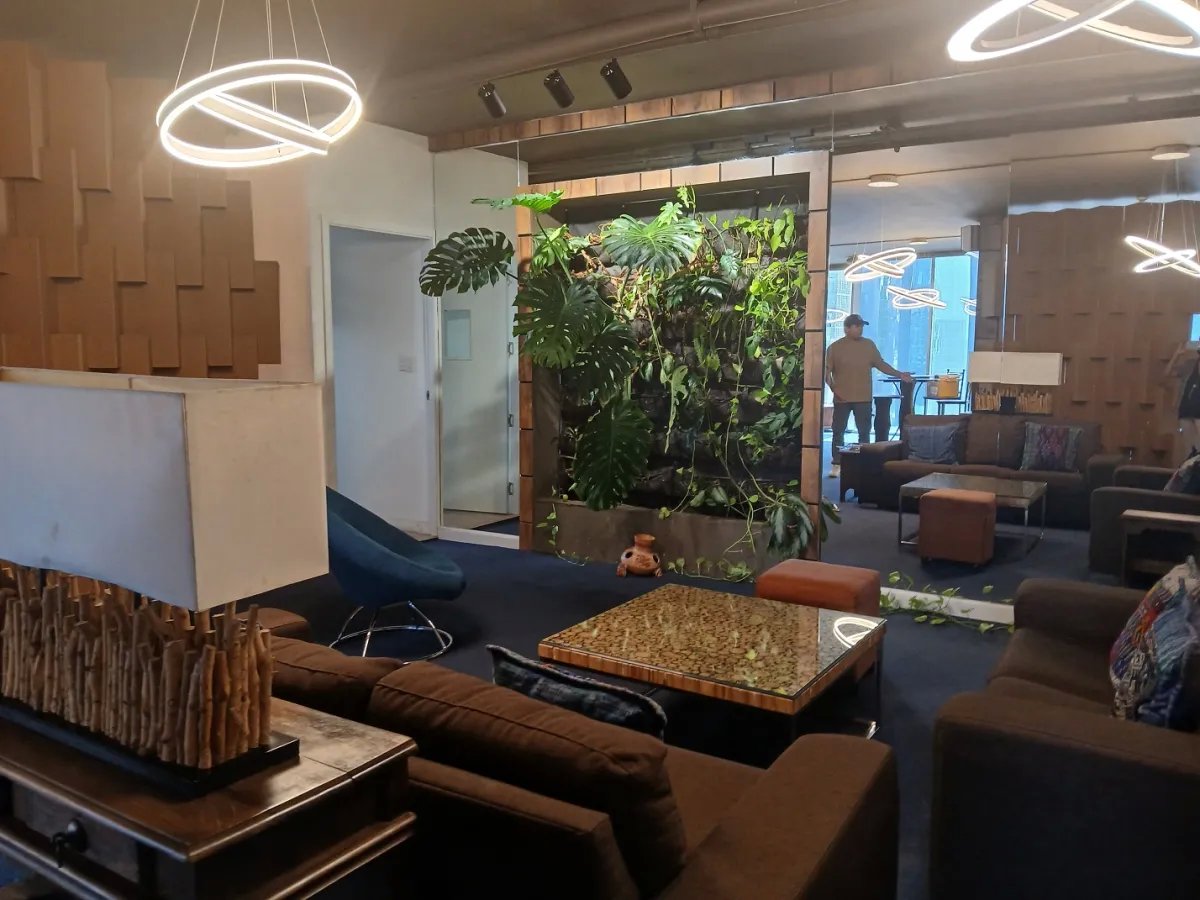 Office For Sale in Obarrio