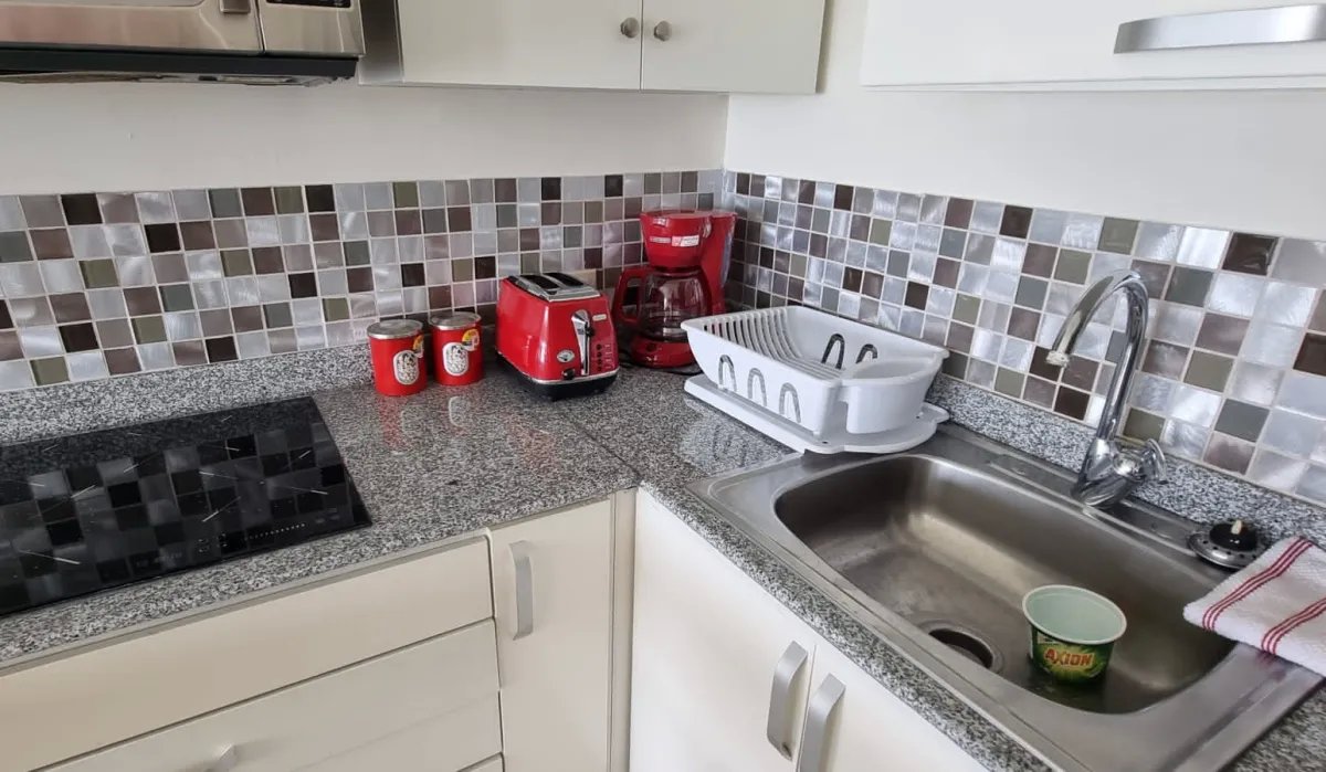 Apartment For Sale in Amador Causeway