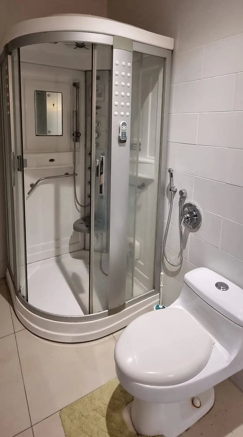 Apartment For Sale in Amador Causeway