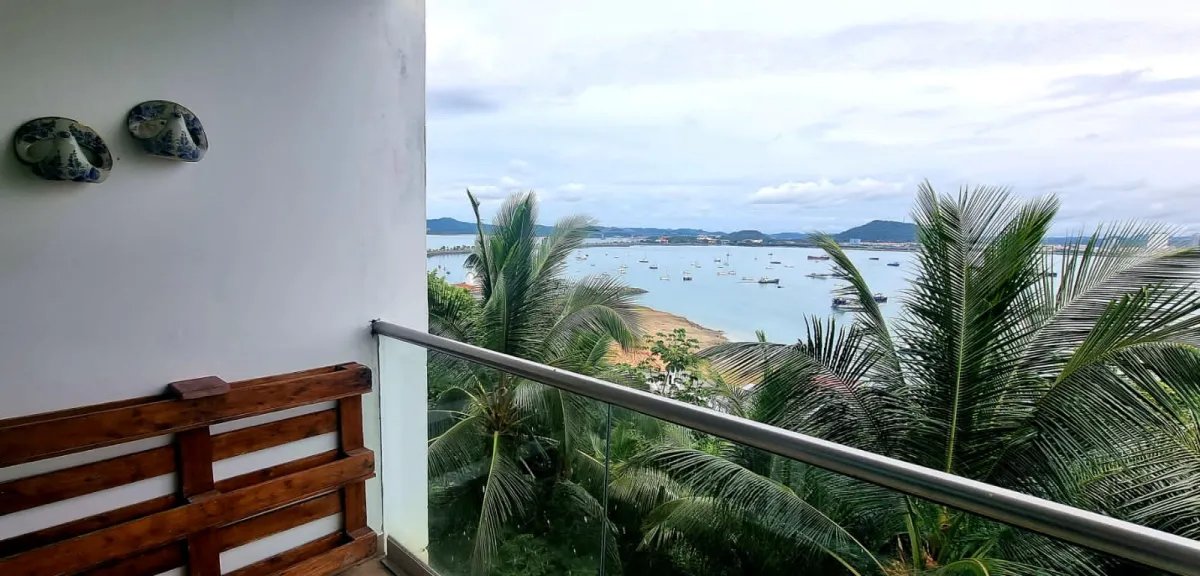 Venta de apartamento en Causeway Tower, Amador