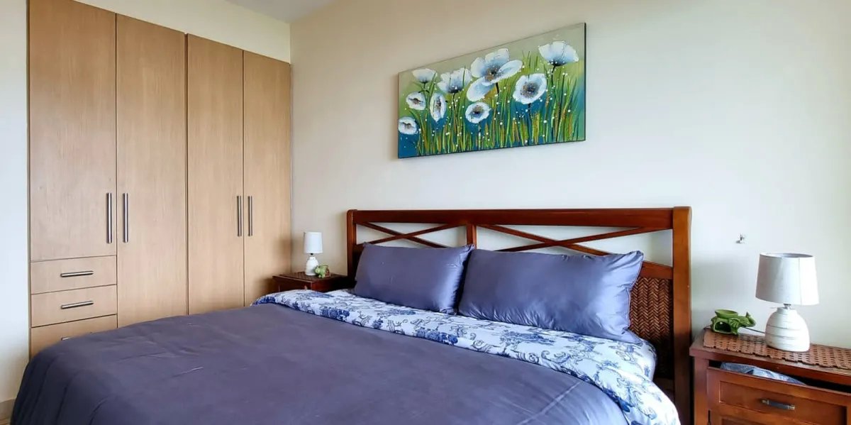 Venta de apartamento en Causeway Tower, Amador