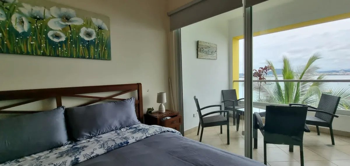 Apartment For Sale in Amador Causeway