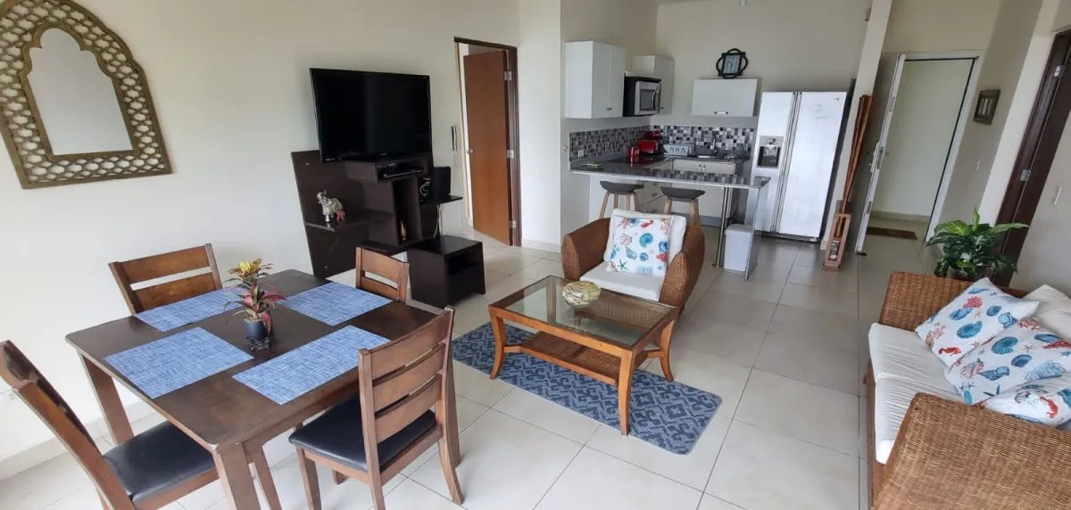 Apartment For Sale in Amador Causeway