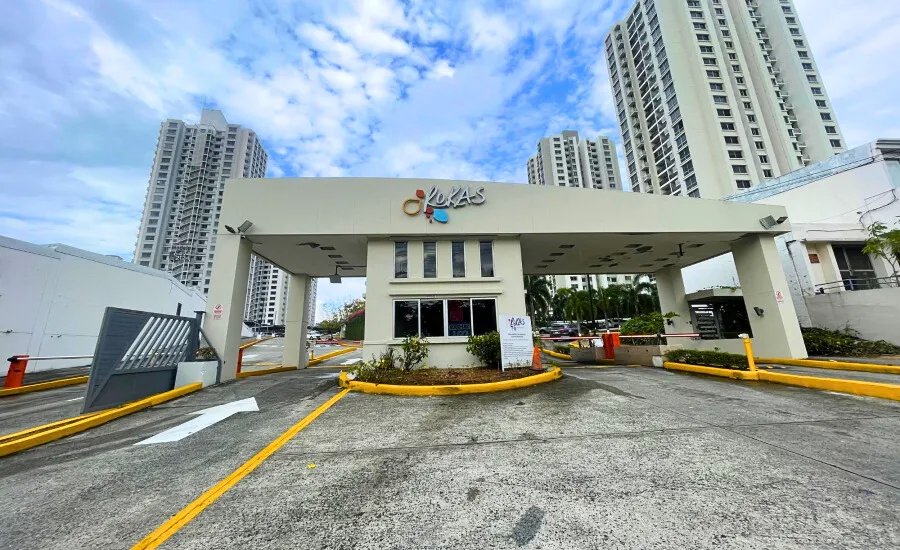 Apartamentos en venta en PH Rokas, Ancón