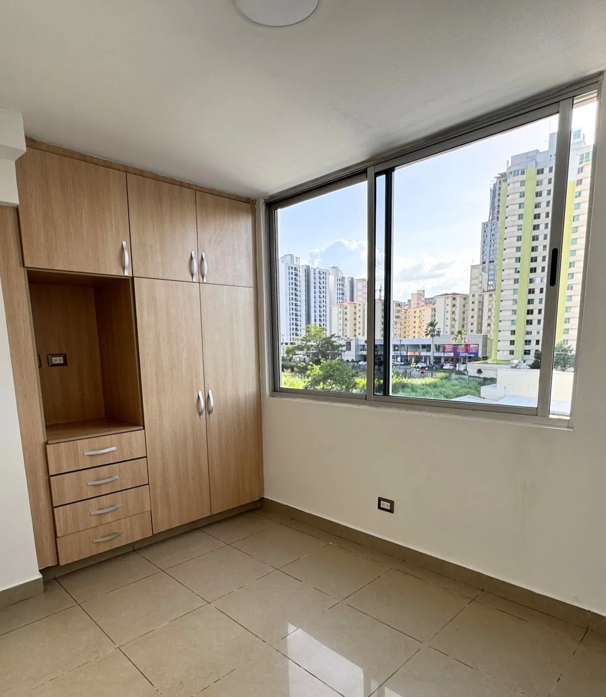 Apartamentos en venta en PH Rokas, Ancón