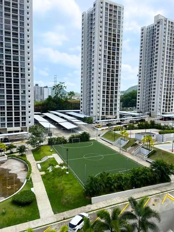 Apartamentos en venta en PH Rokas, Ancón