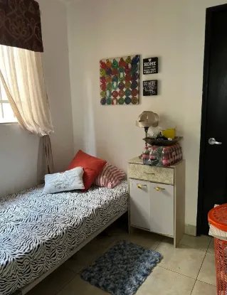 Apartment For Sale in Ancon