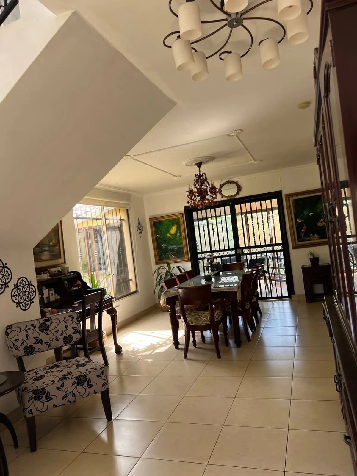 Apartment For Sale in Ancon