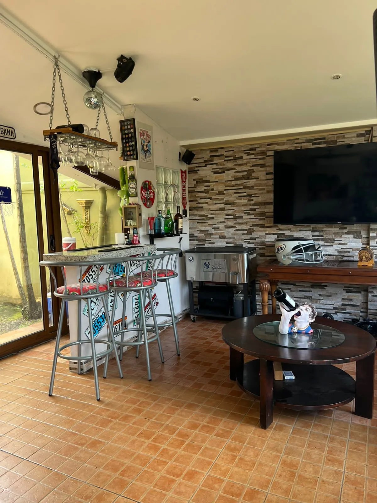 Apartment For Sale in Ancon