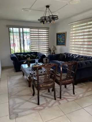 Apartment For Sale in Ancon