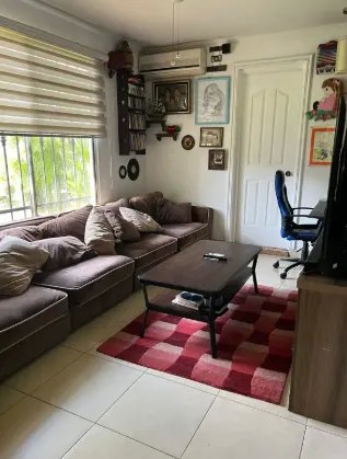Apartment For Sale in Ancon