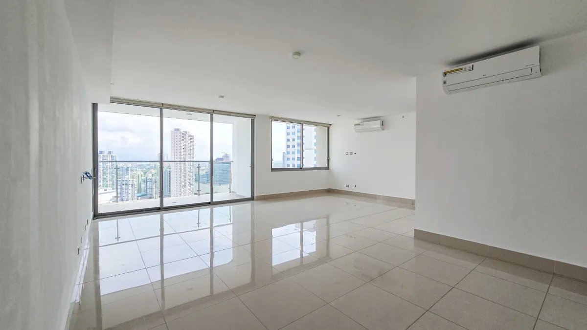 Alquiler de apartamento con linea blanca en PH Bali, Costa del Este