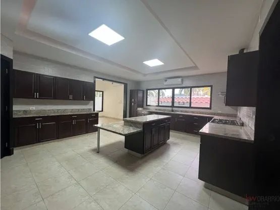 Venta de casa en Costa del Este, Panamá