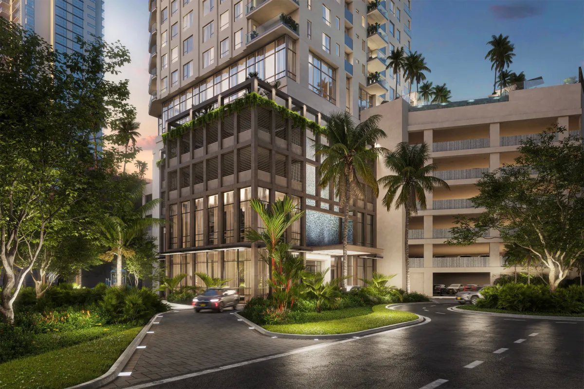Venta de apartamentos en PH Corotú, Santa Maria