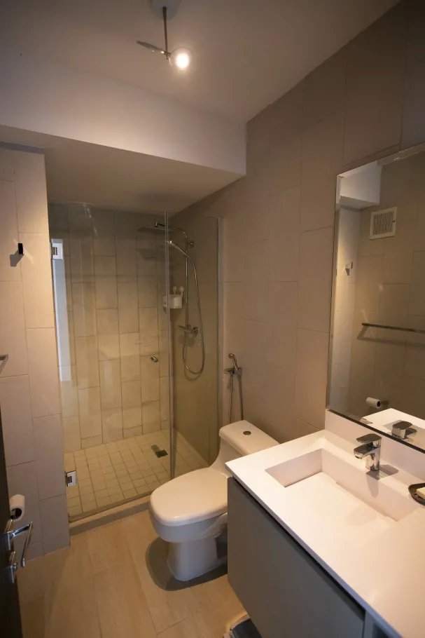 Apartment For Sale in Via Cincuentenario
