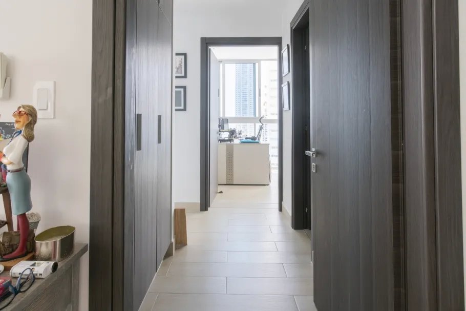 Apartment For Sale in Via Cincuentenario