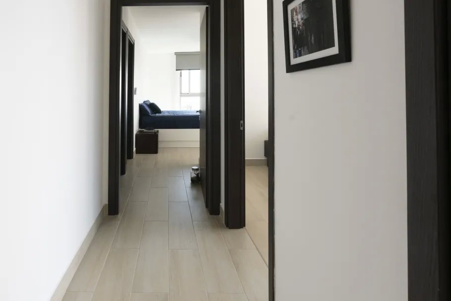 Apartment For Sale in Via Cincuentenario