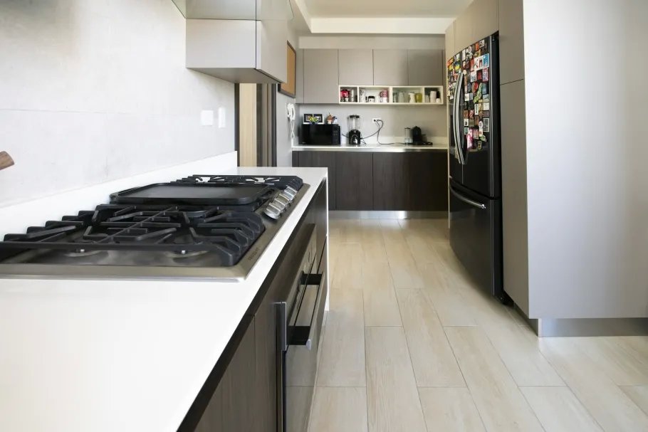 Apartment For Sale in Via Cincuentenario