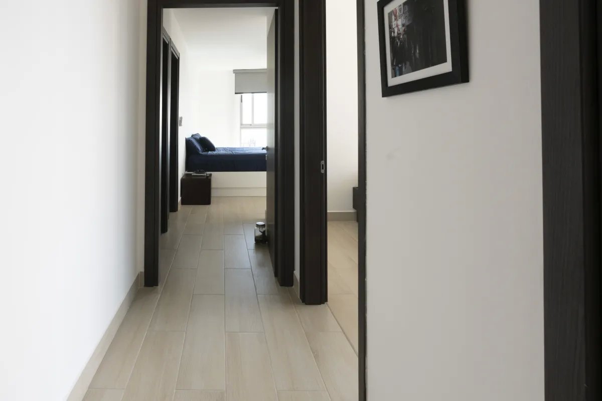Apartment For Rent in Vía Cincuentenario