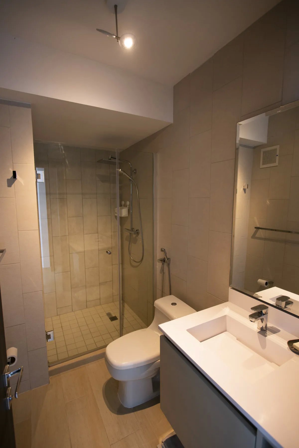 Apartment For Rent in Vía Cincuentenario