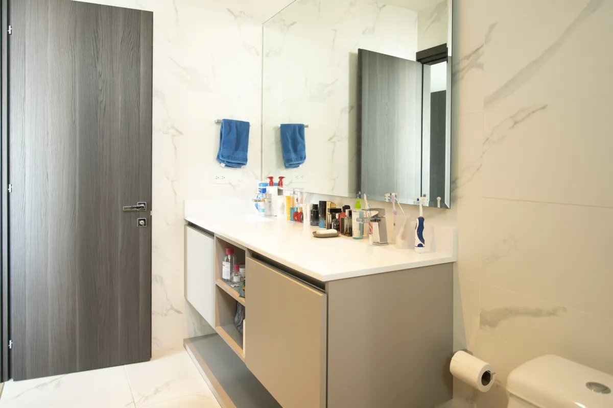 Apartment For Rent in Vía Cincuentenario