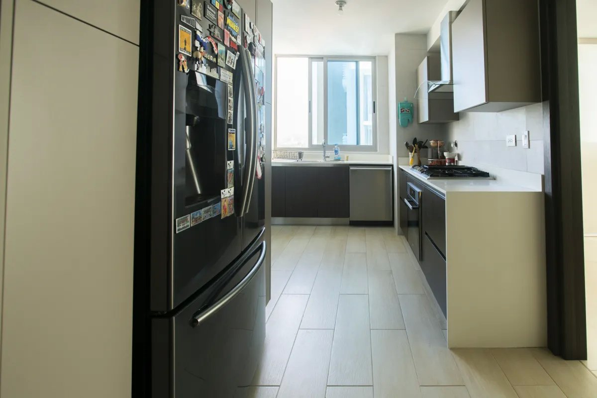 Apartment For Rent in Vía Cincuentenario
