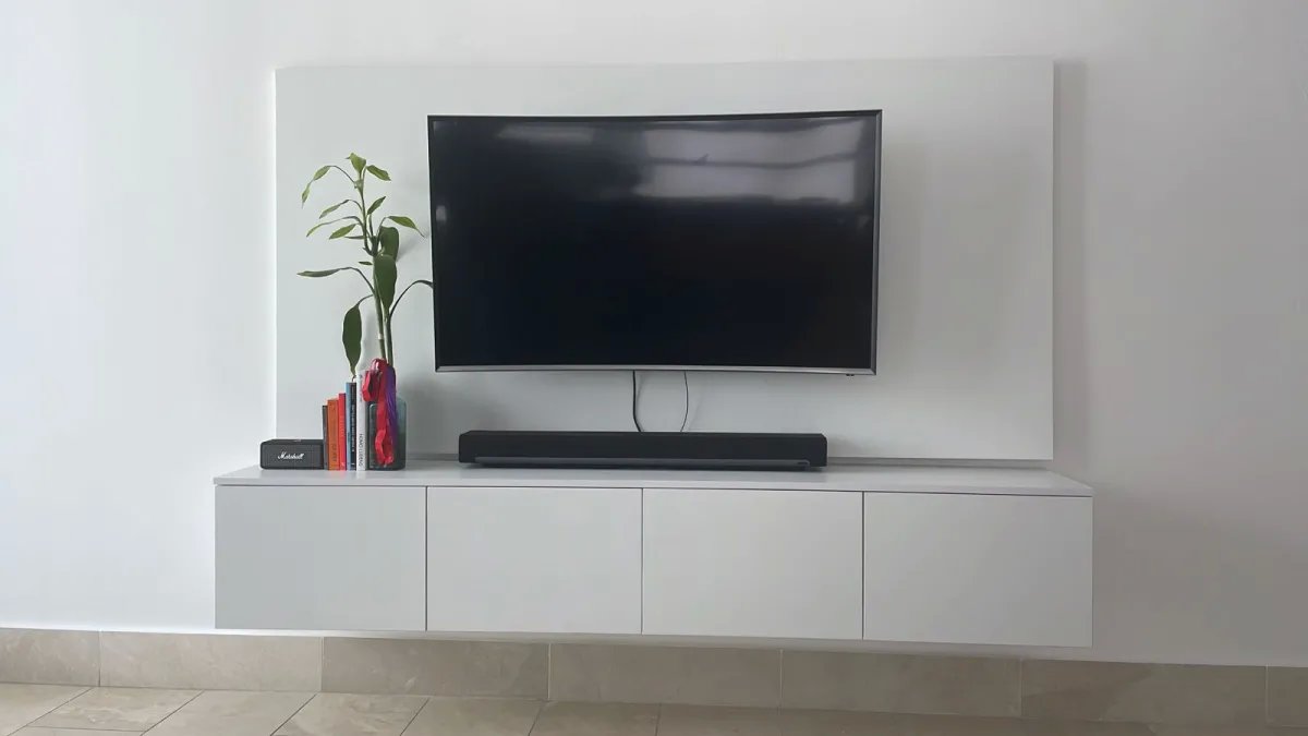 Apartment For Rent in Vía Cincuentenario