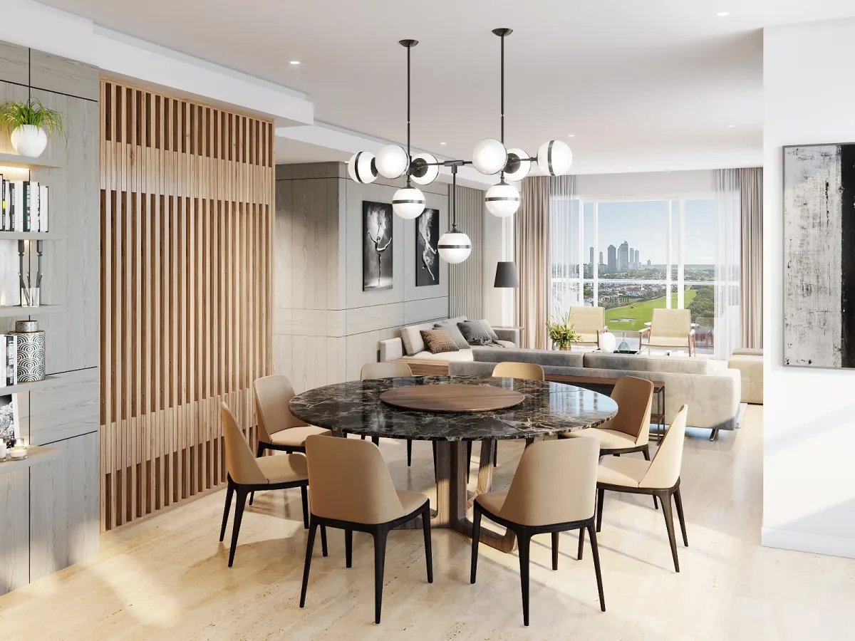 Venta de apartamentos en PH Celeste, Santa Maria