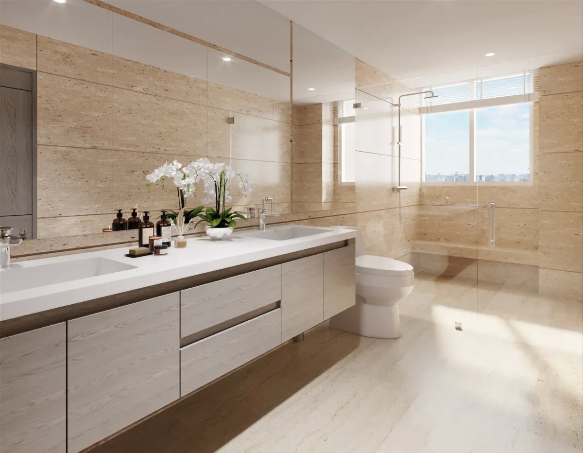 Venta de apartamentos en PH Celeste, Santa Maria