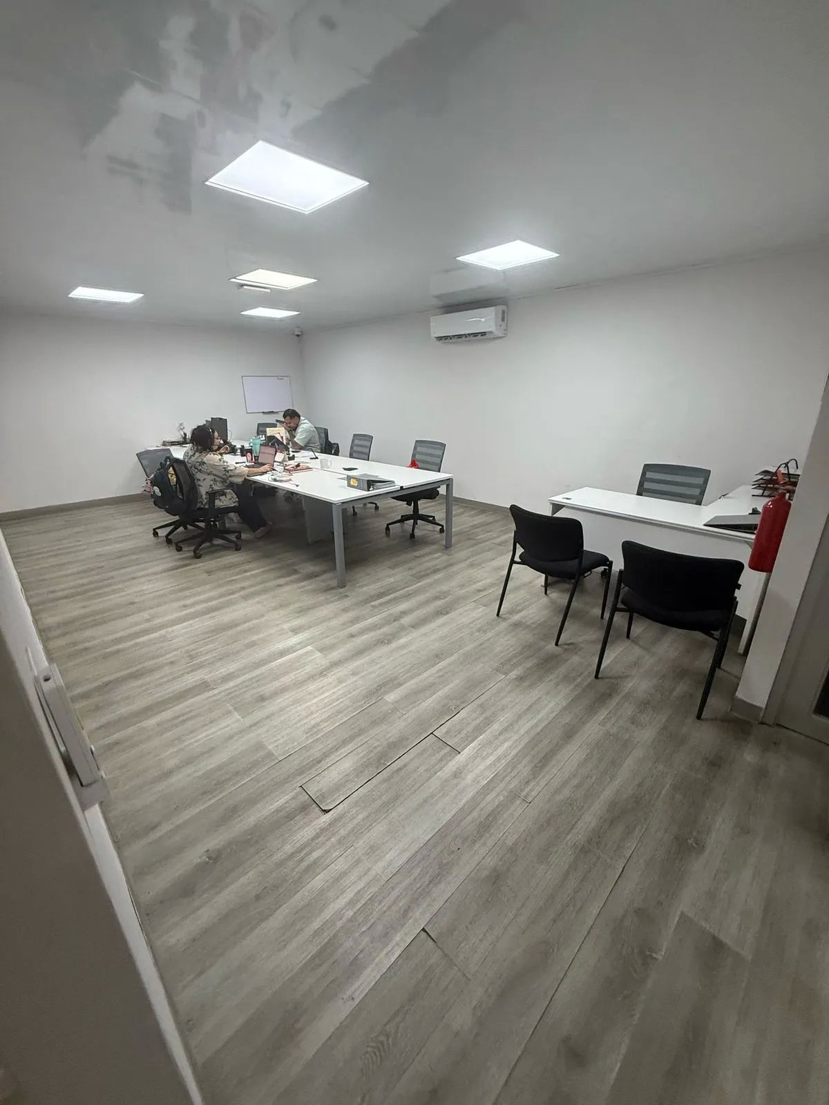 Warehouse For Rent in Juan Díaz