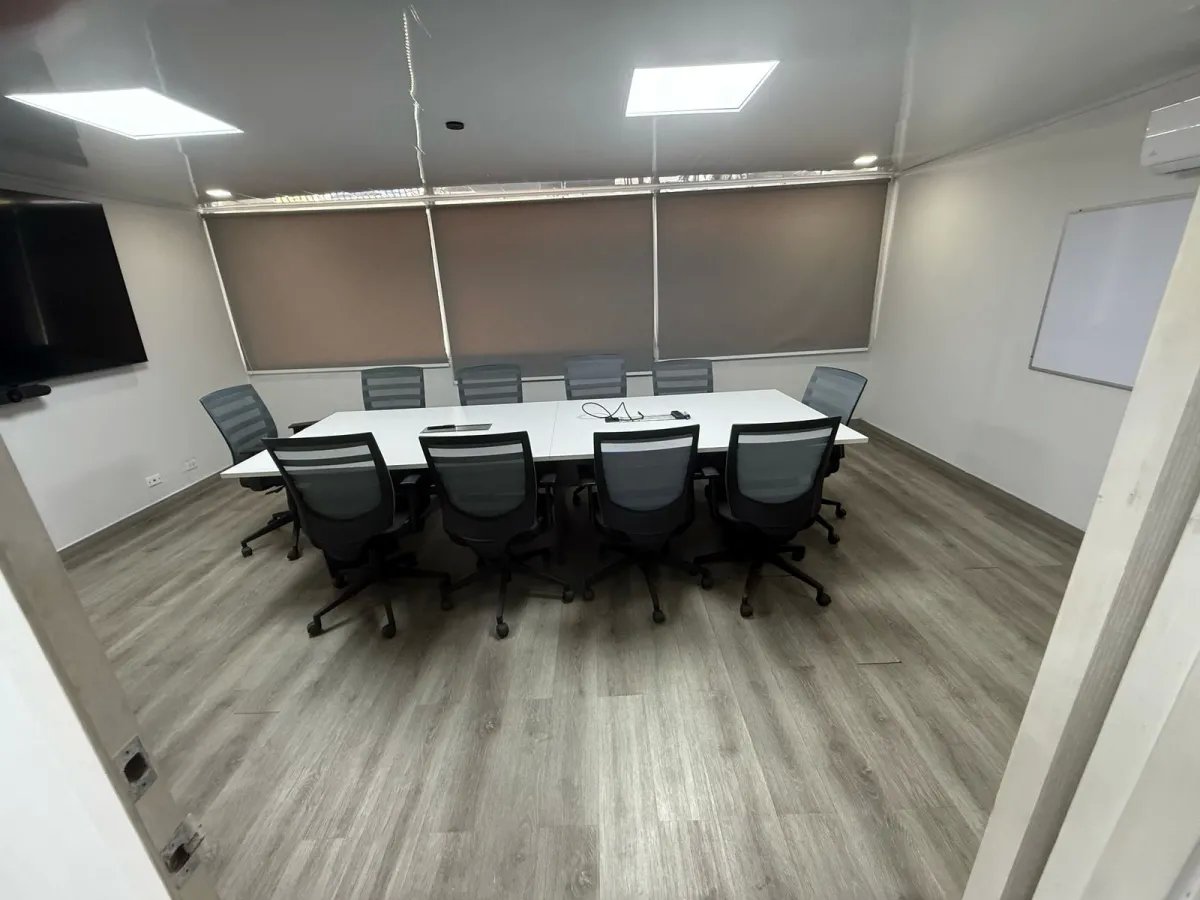 Warehouse For Rent in Juan Díaz