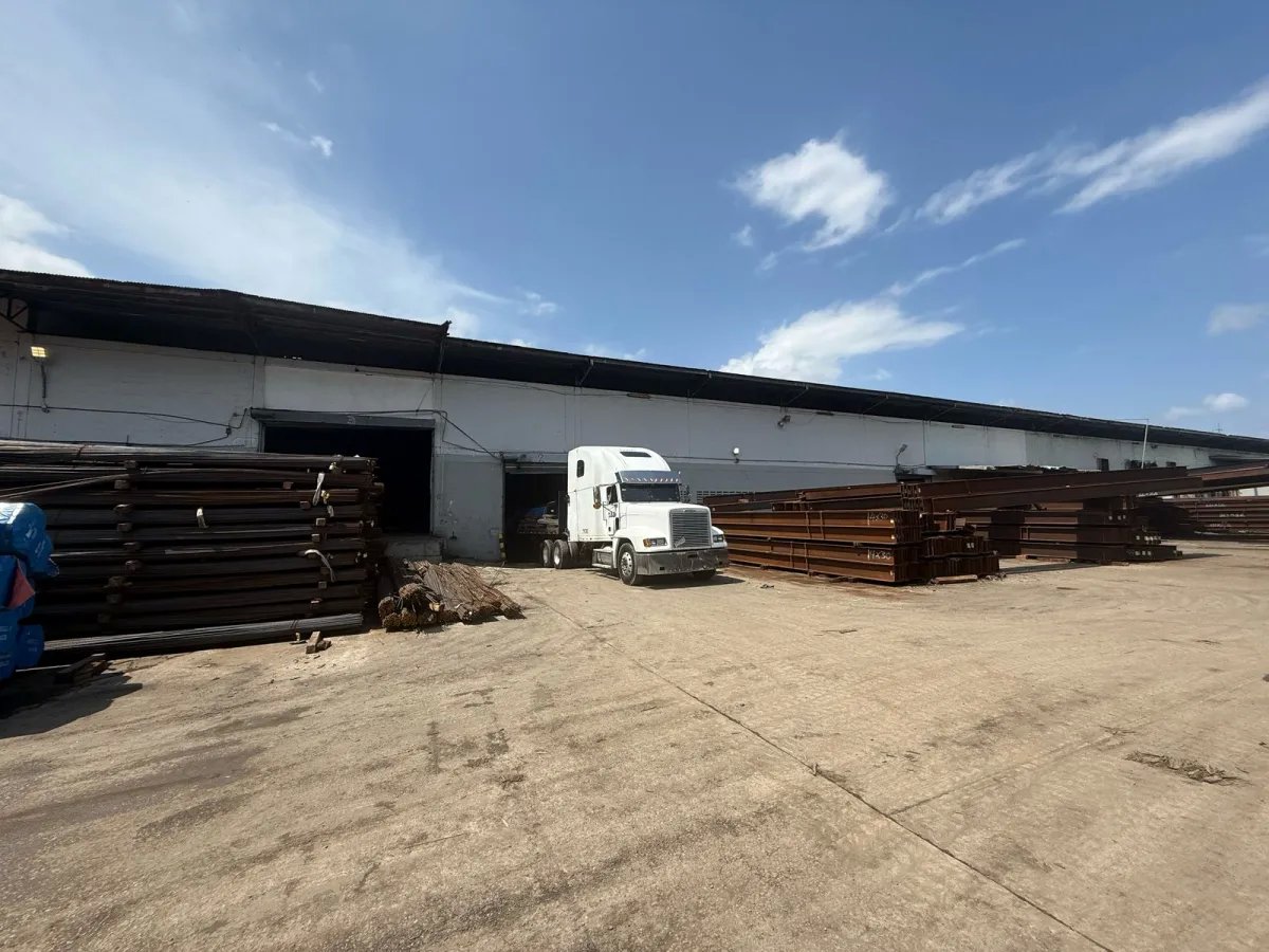Warehouse For Rent in Juan Díaz