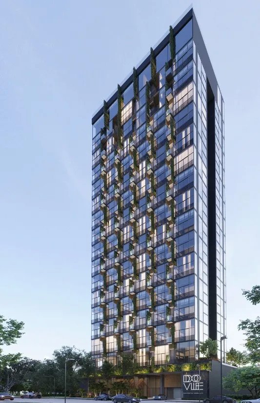 Venta de Apartamentos  en PH Dovle, Cincuentenario, San Francisco