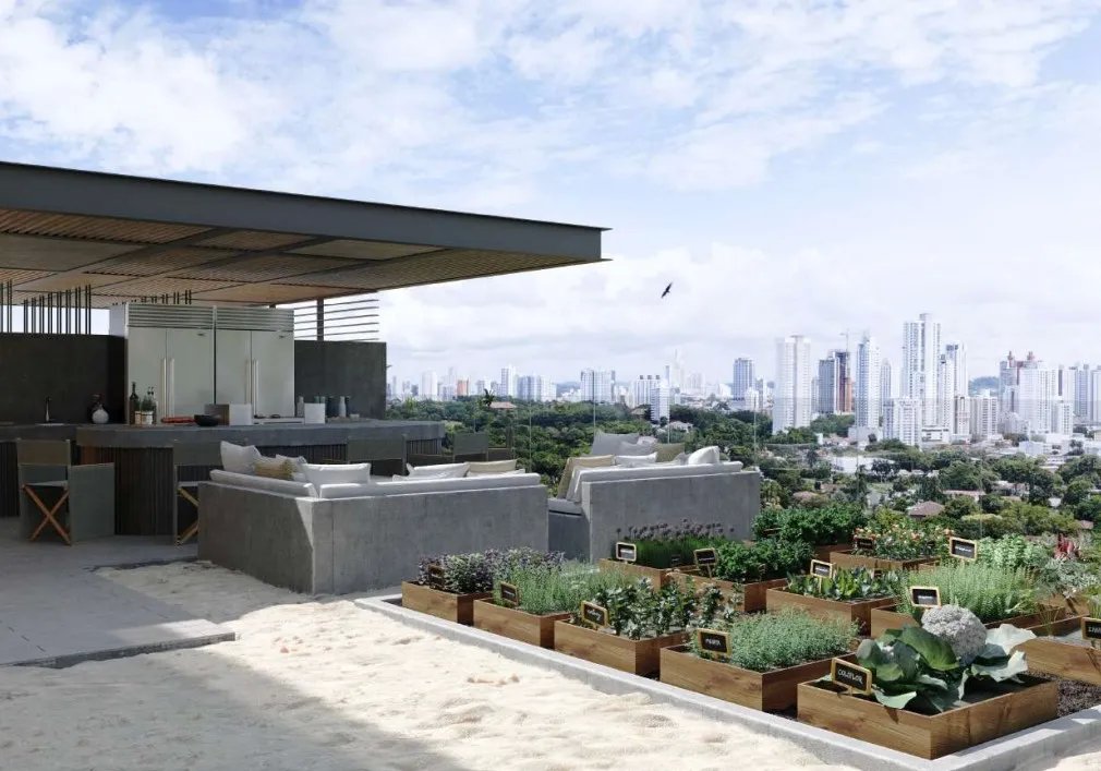 Venta de Apartamentos  en PH Dovle, Cincuentenario, San Francisco